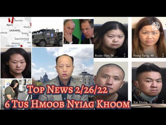 2/26/2022 – Ntau Tug Moob Raug Nteg Hab Zeejxeeb Teb Ntawv Has Txug City Council Dai Thao