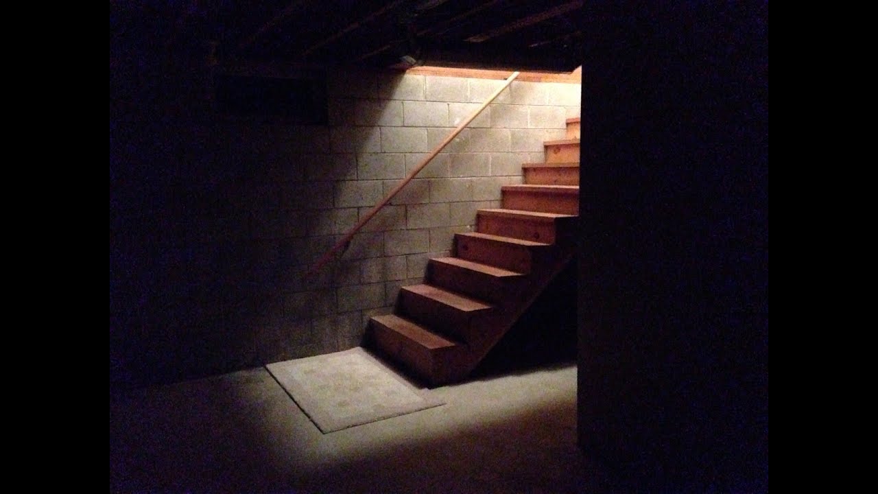 Hmong Ghost Story – The Haunted AirBNB