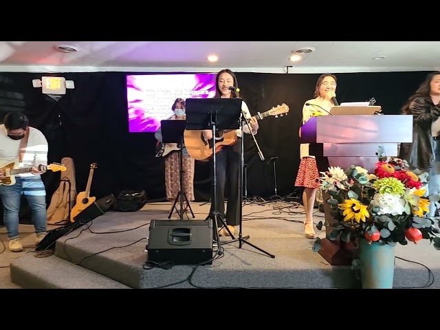 Victory Hmong Alliance Church Praise & Worship  3/13/2022.