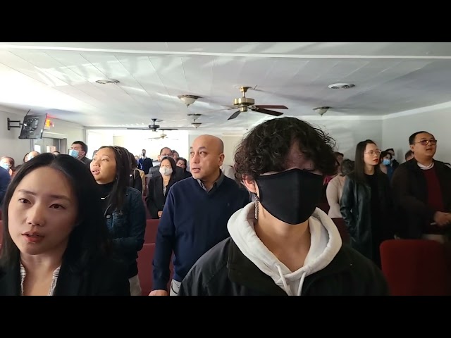Victory Hmong Alliance Church Praise & Worship 2/13/2022.