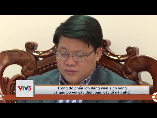 [TIẾNG MÔNG] BẮC KẠN TÍCH CỰC TRIỂN KHAI NGHỊ QUYẾT CỦA ĐẢNG BỘ TỈNH | VTV5