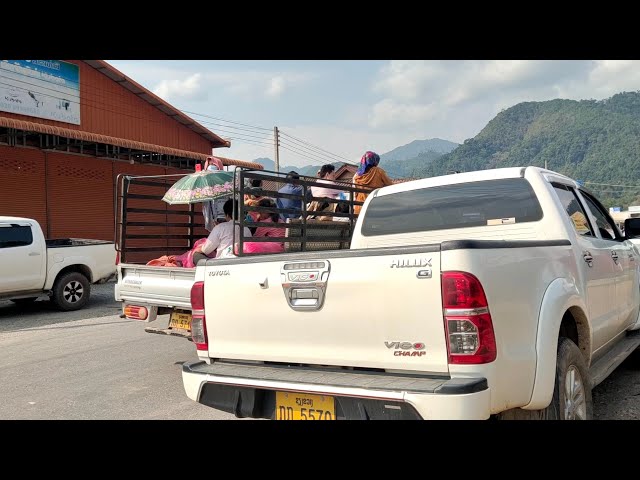 Mus Kaw Kwv Txhiaj Nyob Rau Sab Xeev Khuam Npaj Siab Saib Nawb