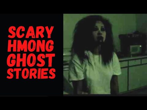 3 Scary Hmong Ghost Stories