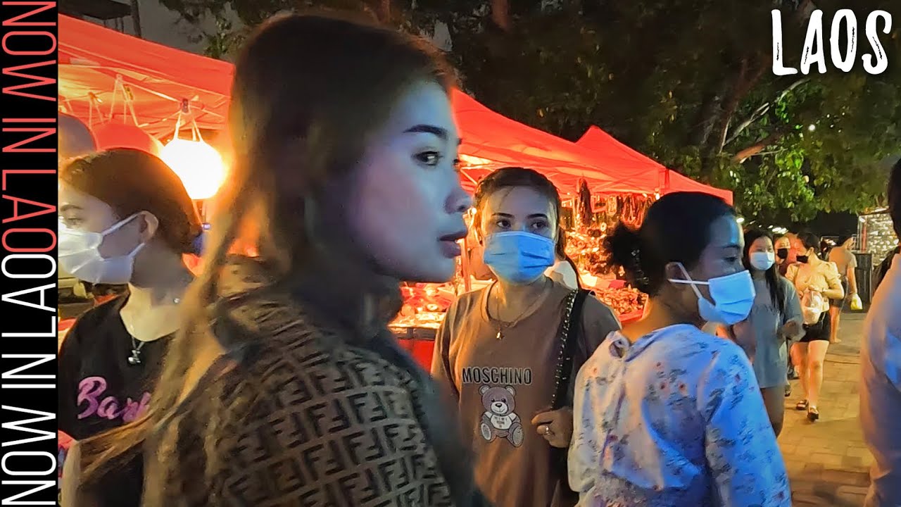 Our Restaurant Going OFF and HMONG VILLAGE Trip | Now in Lao