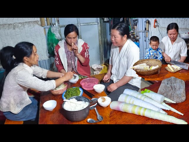Hmong Life In VietNam 4/2/2022