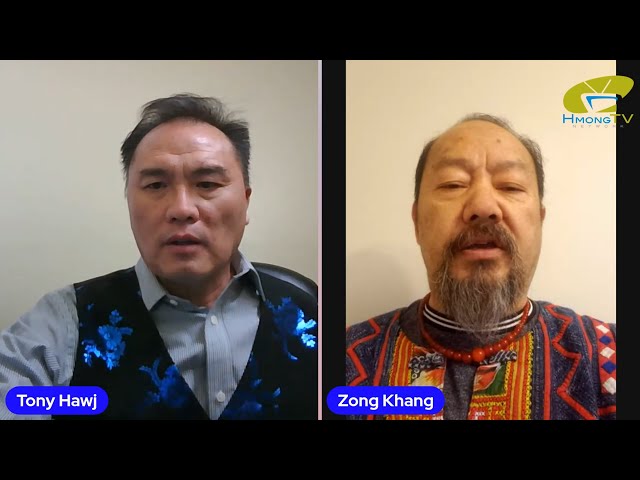 XUVXWM MOOB NYOB TECHAWS MESKAS-HMONG AMERICAN’S NEWS