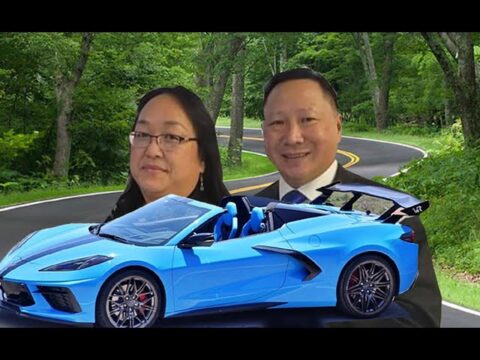 Hmong Wisdom : Hmong Wisconsin Sport Car Club ( Hmong / Hmoob / Miao / Dr. Vue )