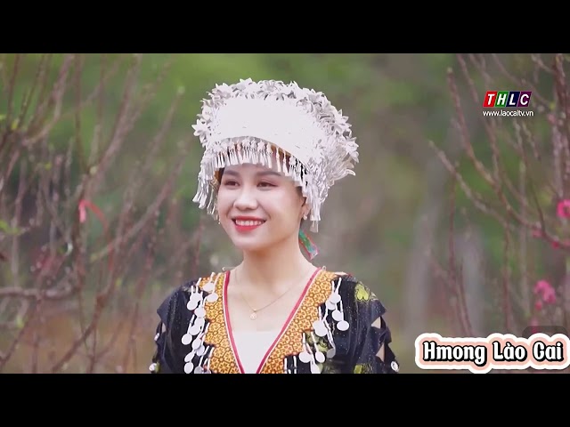 Peb Hmoob Lub Tsia- Hmoob Lào Cai ( Video Music)