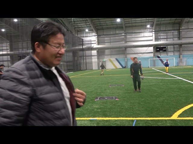 Hmong Minnesota April Tuj Lub Tournament 2022 - Friends vs Unity (Semifinal Final)