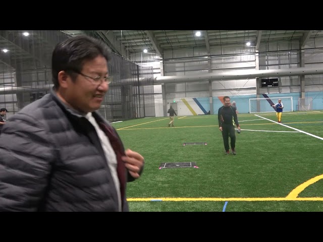 Hmong Minnesota April Tuj Lub Tournament 2022 – Friends vs Unity (Semifinal Final)