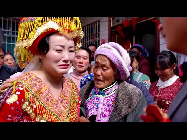 Niam Lub Txiaj Ntsim (Hmoob Suav Teb Noj Tshoob) Traditional Hmong Wedding 2022