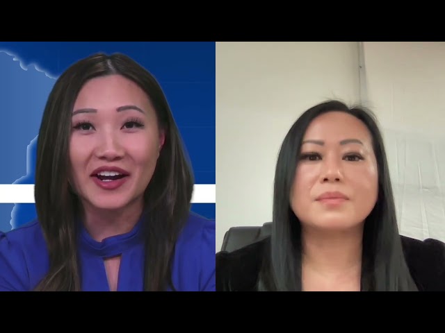 Hmong GOP congressional candidate shares story of fleeing communists