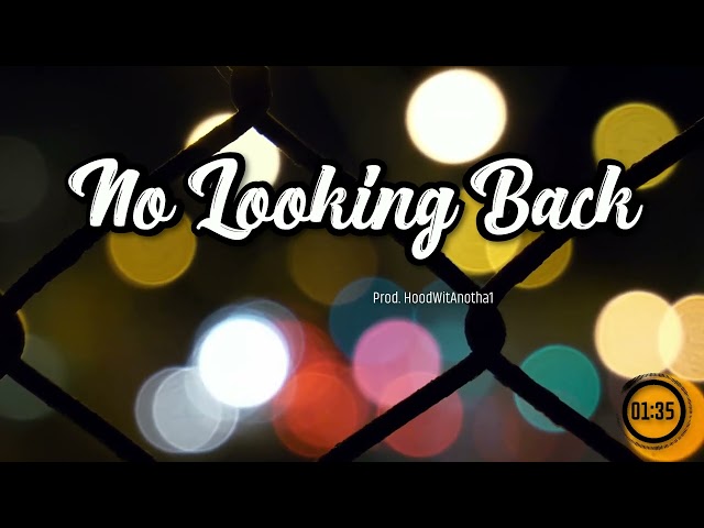 (Hmong Rap) Xell – Ain’t Looking Back | Prod. HoodWitAnotha1