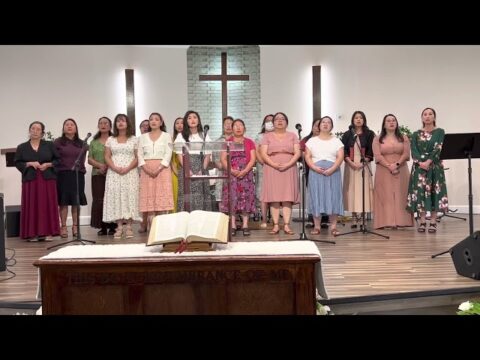 Clearwater Hmong Alliance Church CHAC |