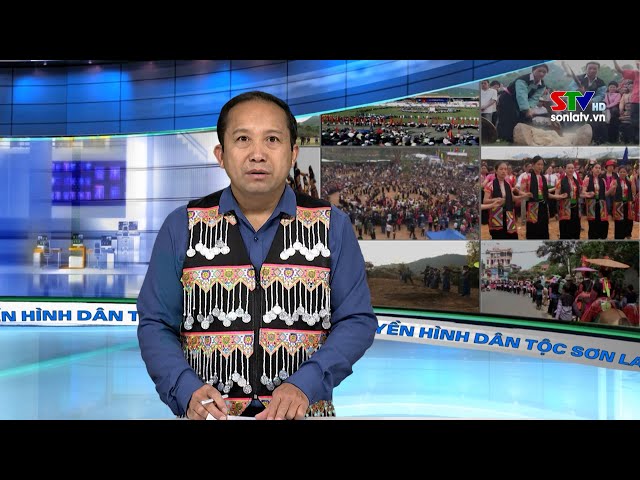Bản tin truyền hình tiếng Mông ngày 14/5/2022