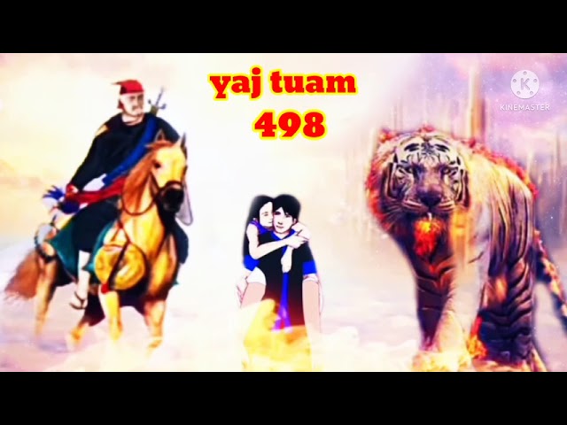yaj tuam The Hmong Shaman warrior (part 498 )15/5/2022