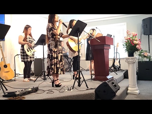 Victory Hmong Alliance Church Praise & Worship 5/15/2022.