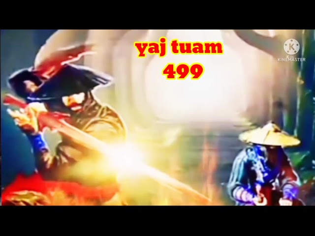 yaj tuam The Hmong Shaman warrior (part 499)16/5/2022
