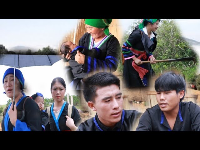me nyuam tsaub lub kua muag part20 the hmong mews 18/5/2022