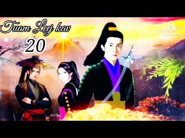 Tuam Leej Kav The Hmong Shaman warrior (part 20 )18-5-2022