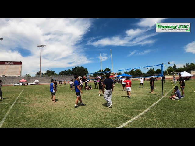 Rise U18 Volleyball Tournament
