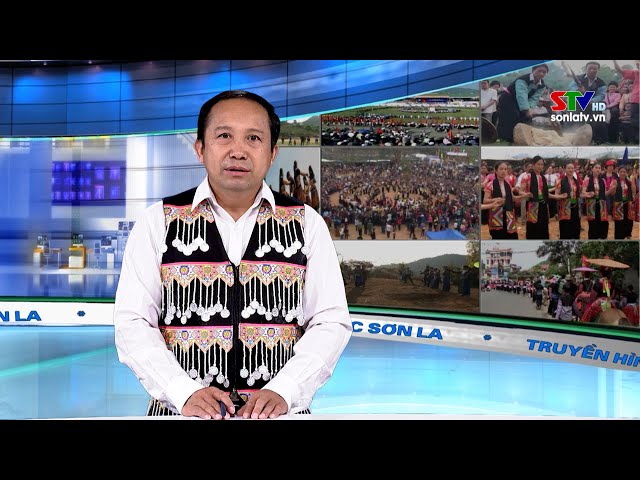 Bản tin truyền hình tiếng Mông ngày 20/5/2022