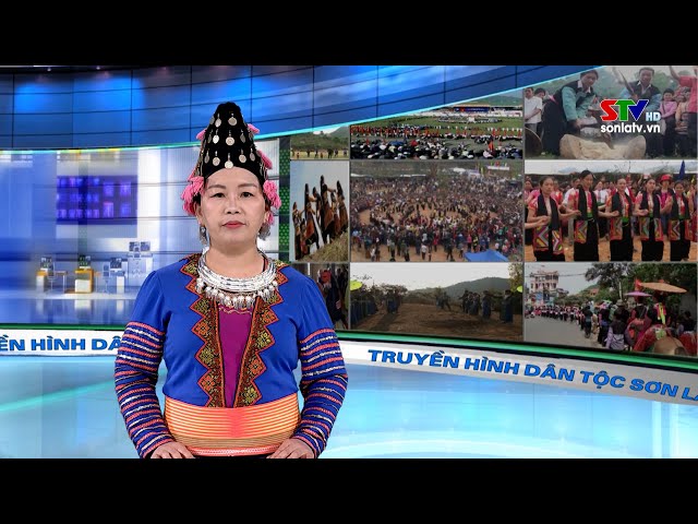 Bản tin truyền hình tiếng Mông ngày 22/5/2022