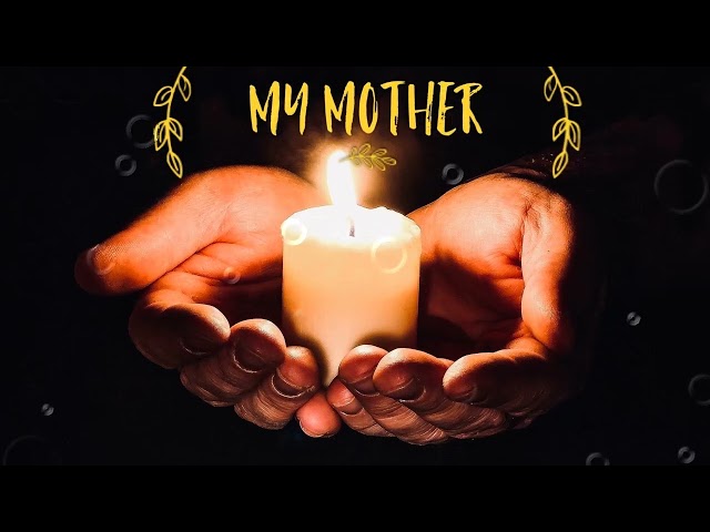 Hmong Scary Story-My Mother