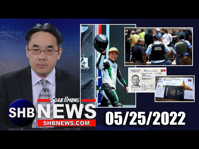 05/25/2022 Aden Thoj koom Hmoob koob tsheej | 19 leej me nyuam thiab 2 leej laus raug tua tuag…