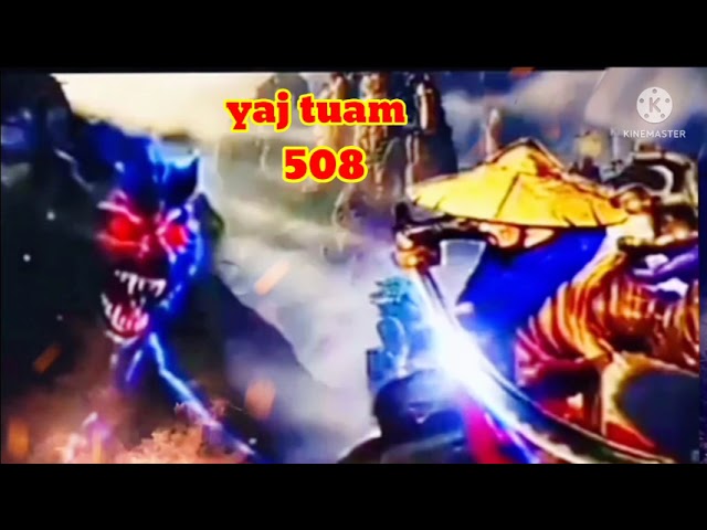 yaj tuam The Hmong Shaman warrior (part 508)29/5/2022