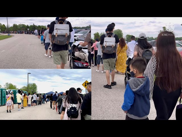 May 28, 2022 Hmong Oshkosh Memorial Day festival