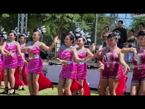 Fresno Hmong dance competition @ Calwa Park 2022 (STK) freestyle all dance groups
