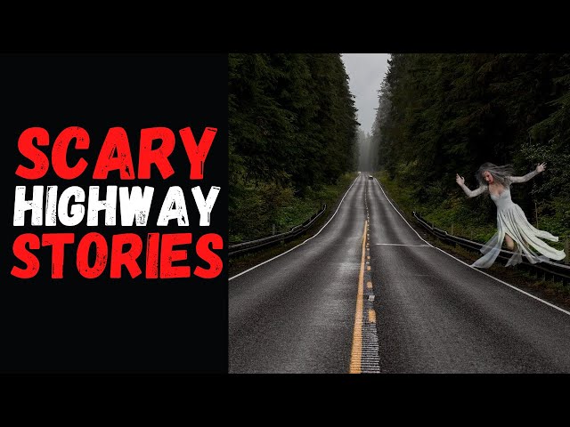 Hmong Scary Stories  – Highway and Reststop Horror Stories