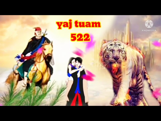 yaj tuam The Hmong Shaman warrior (part 522) 5/6/2022