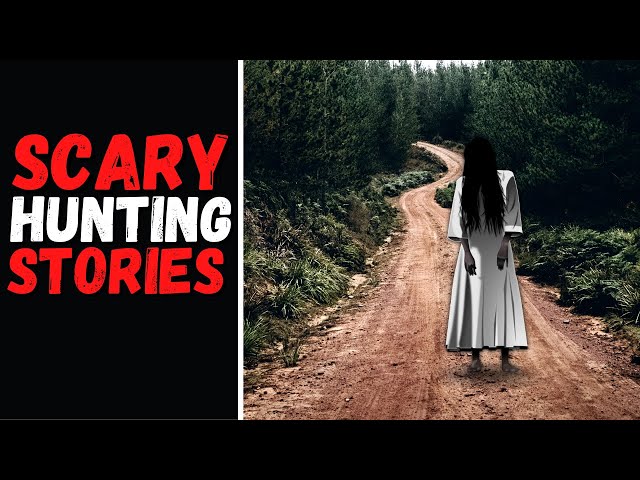 3 True Creepy Horror Stories - Hmong Scary Stories