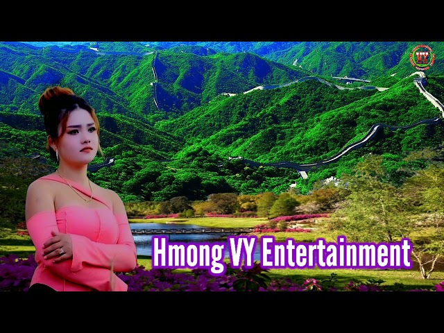 Hmong VY Entertainment sad music