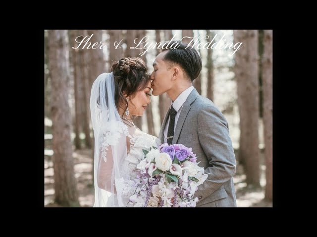 Sher & Lynda Hmong Wedding 2022 June 3rd – 5th
