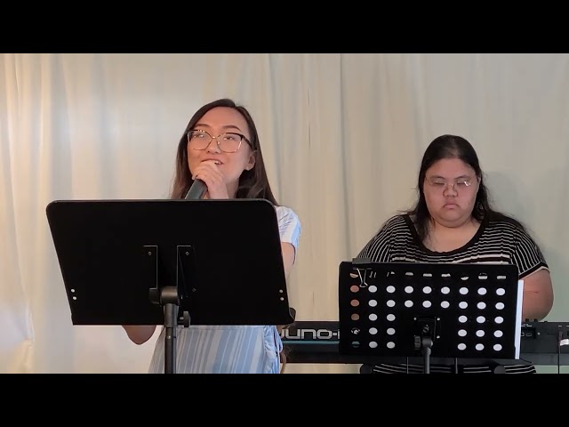 Hmong Christian - Remembrance (cover)