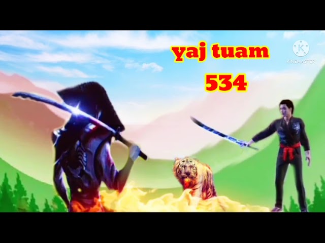 yaj tuam The Hmong Shaman warrior (part 534)11/6/2022