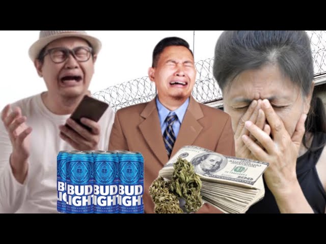 Cov Hmong Ntse Tshaj Plaw Mus Khawv Nyiaj Ua Xa Marijuana