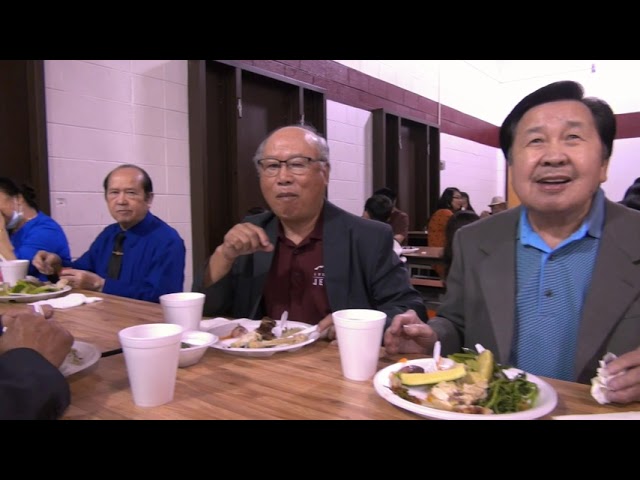 Cov Laus mus xyuas Pawgntseeg  Menomonie Hmong Alliance Church 2022