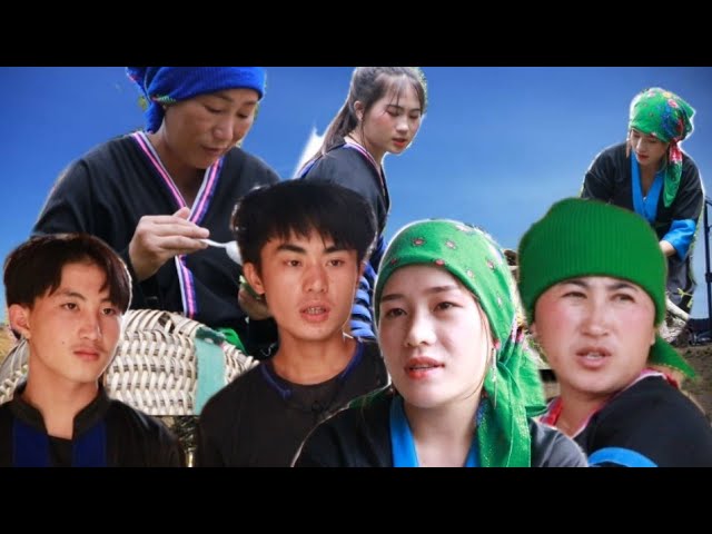 me nyuam tsaub lub kua muag part47 the Hmong news 18/6/2022