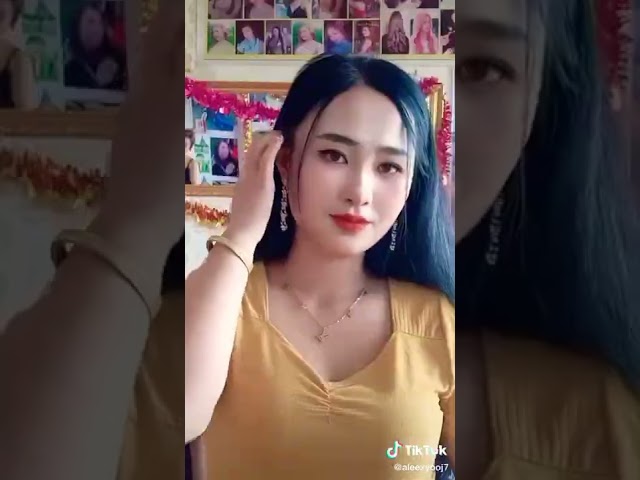 hmong cute girl 41