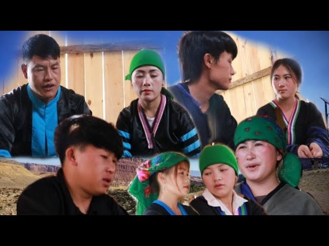 me nyuam tsaub lub kua muag part51 the Hmong news 25/6/2022