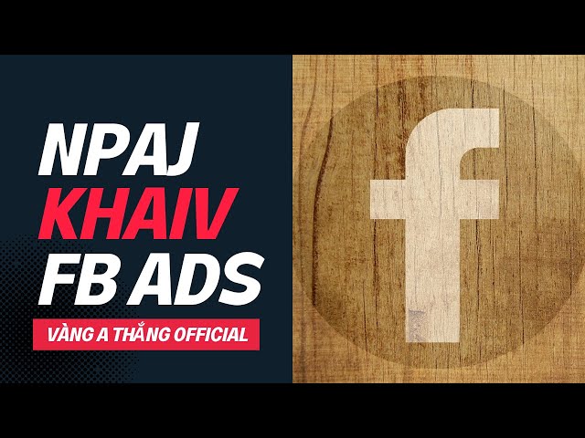 Hmong Facebook Ads – 2 Yam Koj Npaj Uas Ntej Thaum Facebook Ads
