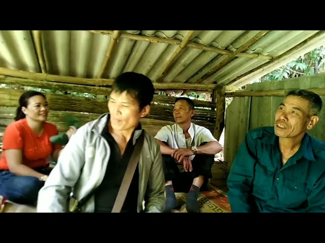 Tây bắc Mênh Mông : Tiếng Gọi Giữa Rừng Sâu
