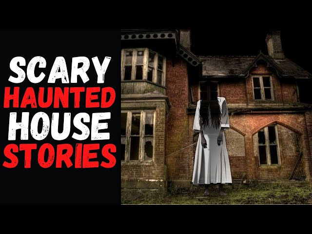 3 True Scary Haunted House Stories - Hmong Scary Stories