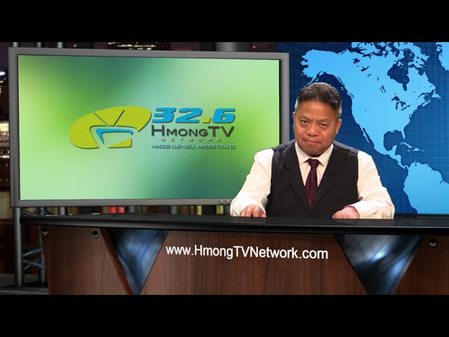 Xovxwm Hmoob, Hmong News 6/30/2022