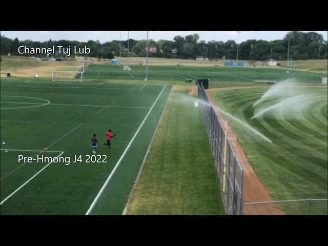 Pre-Hmong J4 2022