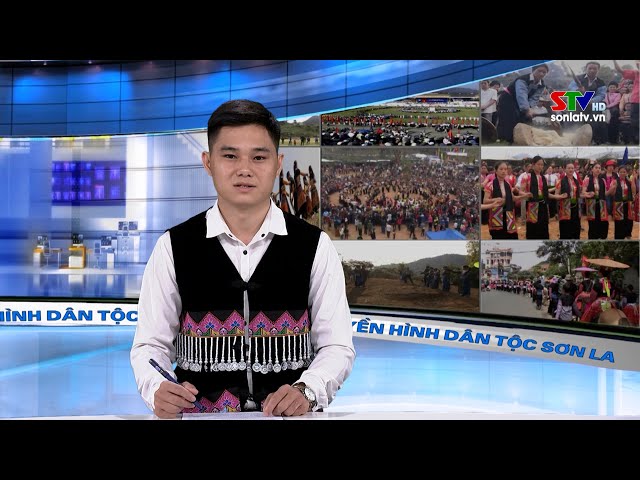 Bản tin truyền hình tiếng Mông ngày 3/7/2022